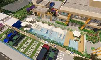 Imagem 4: Condomínio Summer Barra