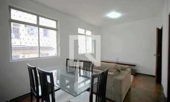 Imagem 2: Apartamento à Venda - Colégio Batista, 3 Quartos, 85 m2