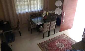 Imagem 5: CASA TÉRREA - JARDIM MONTE VERDE - SP