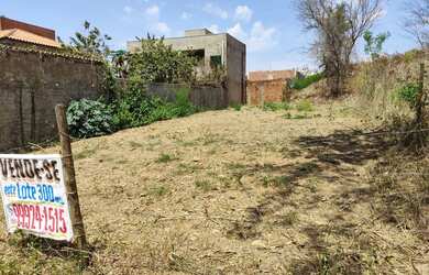 Imagem 4: Lote plano no Ibituruna