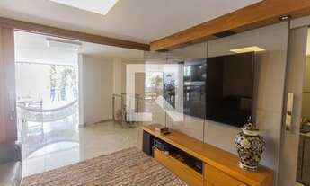 Imagem 6: Apartamento à Venda - Funcionários, 4 Quartos, 360 m2