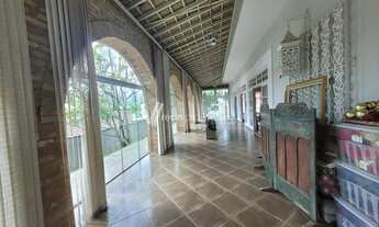 Imagem 7: Casa - Village Visconde de Itamaracá - Valinhos