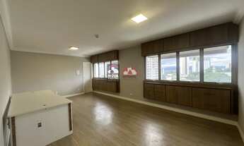 Imagem: VENDA SALA COMERCIAL 33,87 M² EDIFICIO