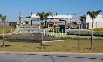 Imagem 2: Terreno em Votorantim, com 450m², à venda em condomínio de alto padrão Cyrela Landscape Es