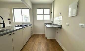 Imagem 6: Apartamento Reformado com 3 quartos 1 suíte e 1 vaga no Agua verde