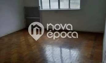 Imagem 5: Todos os Santos Apartamento com 3 dormitórios