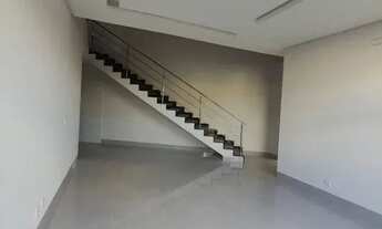 Imagem 6: SOBRADO 01, DE ALTO PADRÃO / 3 SUÍTES COM CLOSET - 205 M² - RESIDENCIAL CANADÁ Sobrado com