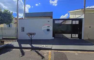 Imagem: Casa nova para Alugar centro com ar condicionado