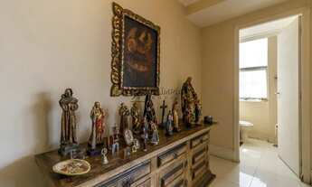 Imagem 4: Venda Apartamento 3 Dormitórios - 150 m² Jardim Europa