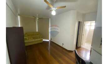 Imagem 3: Apartamento de 1 quarto todo mobiliado e 1 vaga de garagem no centro