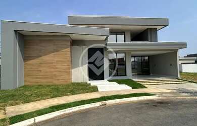 Imagem 4: Vende-se Casa no Condomínio Primor das Torres com 213 m² - Bairro São João Del Rey - Cuiab