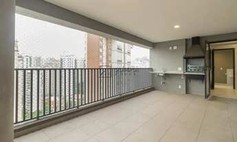 Imagem 7: Venda Apartamento 3 Dormitórios - 150 m² Perdizes