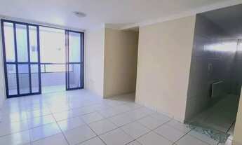 Imagem 2: Excelente apartamento no Geisel com 2 quartos próximo a principal