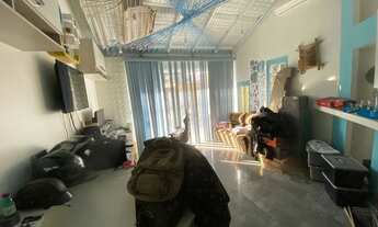 Imagem 3: Casa à venda em rua tranquila