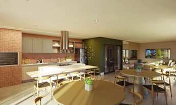 Imagem 4: Apartamento 3 dormitórios no Villa Maris Centro de Guaratuba, a 3 quadras da praia