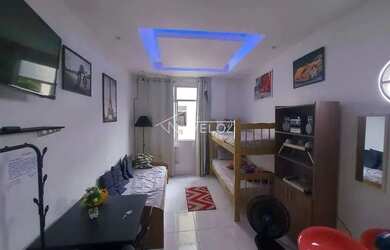 Imagem 11: Kitnet/Conjugado - / Residencial / Centro