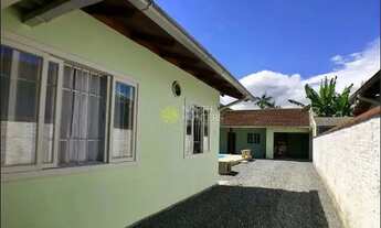 Imagem 5: Casa à venda, Nova Brasília, Joinville, SC