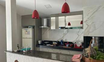 Imagem 5: Casa 3 suítes 604 Norte Energia Solar Rica em Planejados