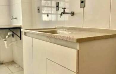 Imagem 3: Apartamento para aluguel com 47 m² e 1 quarto em Jardim Dona Lili, Bauru - SP