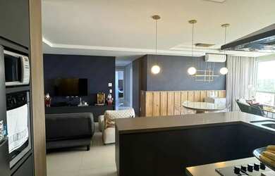 Imagem 12: OPORTUNIDADE FG COM VISTA MAR! | MOBILIADO, EQUIPADO E DECORADO