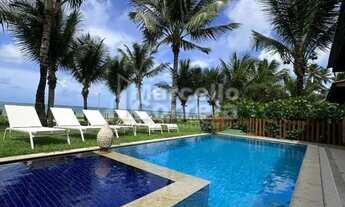 Imagem 4: Bangalô de 146m² no Beach Class Eco Life, Muro Alto