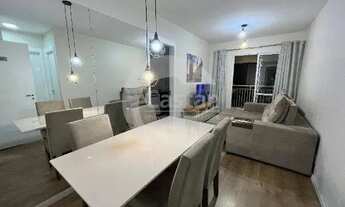 Imagem: Apartamento em Brás