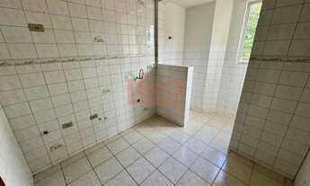 Imagem 4: Apartamento para locação no Edifício Rio Madeira, Zona 07 em Maringá, com excelente espaço