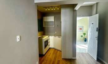 Imagem: Apartamento 2 Quartos Centro Florianópolis