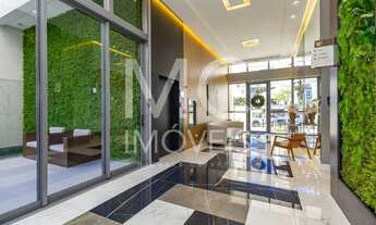 Imagem 5: Garden maravilhoso com 362.0 m², à venda no bairro Bigorrilho-Champagnat