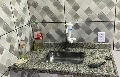 Imagem 2: Casa na Jordoa Casa com 2 dormitórios