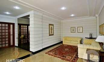 Imagem 2: Apartamento com 04 quartos no Alto da XV - 3636 - HABITEC