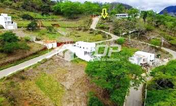 Imagem 5: Lote disponível para venda no Loteamento Vale dos Cristais