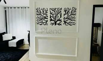 Imagem 5: Apartamento à venda em Campinas, Bonfim, com 3 quartos, com 101 m², Edifício Boa Vista