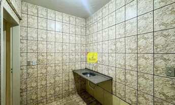 Imagem 5: Apartamento com 2 dormitórios à venda, 45 m² por R$ 160.000,00 - Santa Isabel - Juiz de Fo