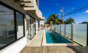 Imagem 3: Casa de esquina Jardins Lisboa 4 suítes