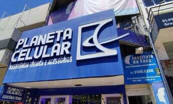 Imagem: SAO LEOPOLDO - SALA COMERCIAL - CENTRO