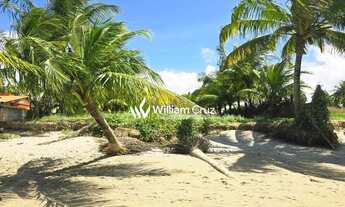 Imagem 5: 2.000m a beira mar de Japaratinga, grande oportunidade