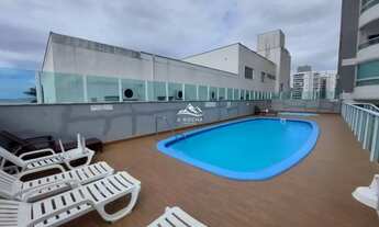 Imagem 2: APTO DE 03 DORM C/SUÍTE, SEMI-MOBILIADO. BARREIROS - SÃO JOSÉ