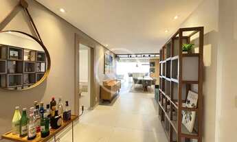 Imagem: Apartamento planejado, 03 dormitórios (01