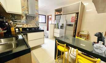 Imagem 5: Vendo apartamento Bolgari no Marco