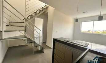 Imagem 3: Cobertura 1 quarto à Venda no Jardim Atlântico