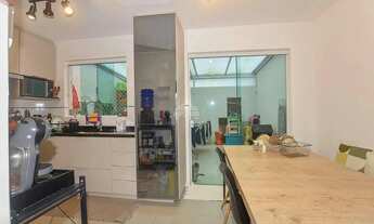 Imagem 4: Vendas Sobrado Curitiba PR