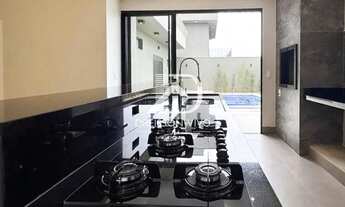 Imagem 6: Casa à Venda em Condomínio Village Provence, São José do Rio Preto - SP