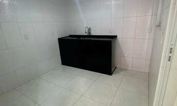 Imagem 7: Casa duplex 2 quartos