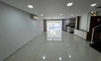 Imagem: Casa Condomínio Belvedere I