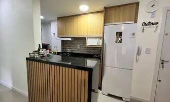 Imagem 5: Apartamento 2 quartos - Teixeiras