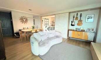 Imagem 2: APARTAMENTO 3 DORMITÓRIOS COM SUÍTE NO BOM ABRIGO