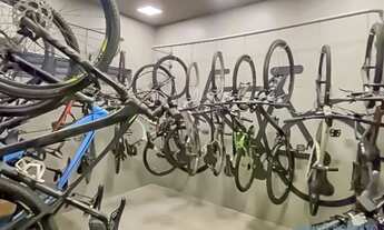 Imagem 11: APARTAMENTO - CENTRO - SP