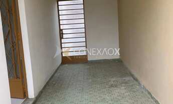 Imagem 2: Casa - Vila Industrial - Campinas