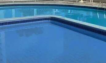 Imagem 3: Oferta!! Apartamento 2/4 Sendo 1 suite + 1 Escritório No Residencial Olimpo - Capim Macio